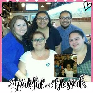 Meet your Posher, Lupita